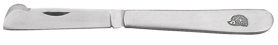 All-Steel Grafting Knife – 9.1 cm Handle